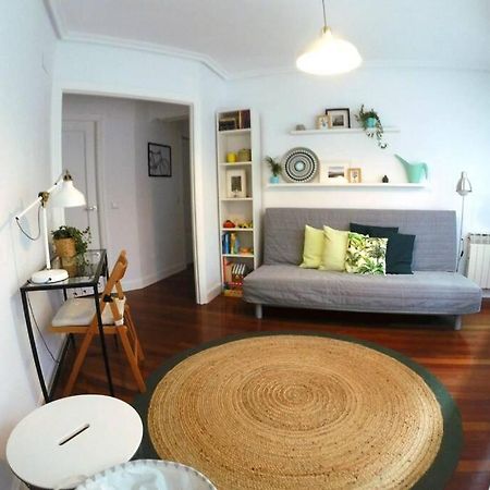 Apartamento En El Centro De Mundaka Ebi646 Zewnętrze zdjęcie
