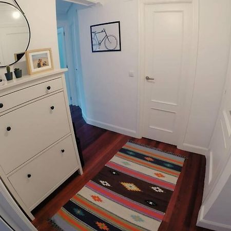 Apartamento En El Centro De Mundaka Ebi646 Zewnętrze zdjęcie