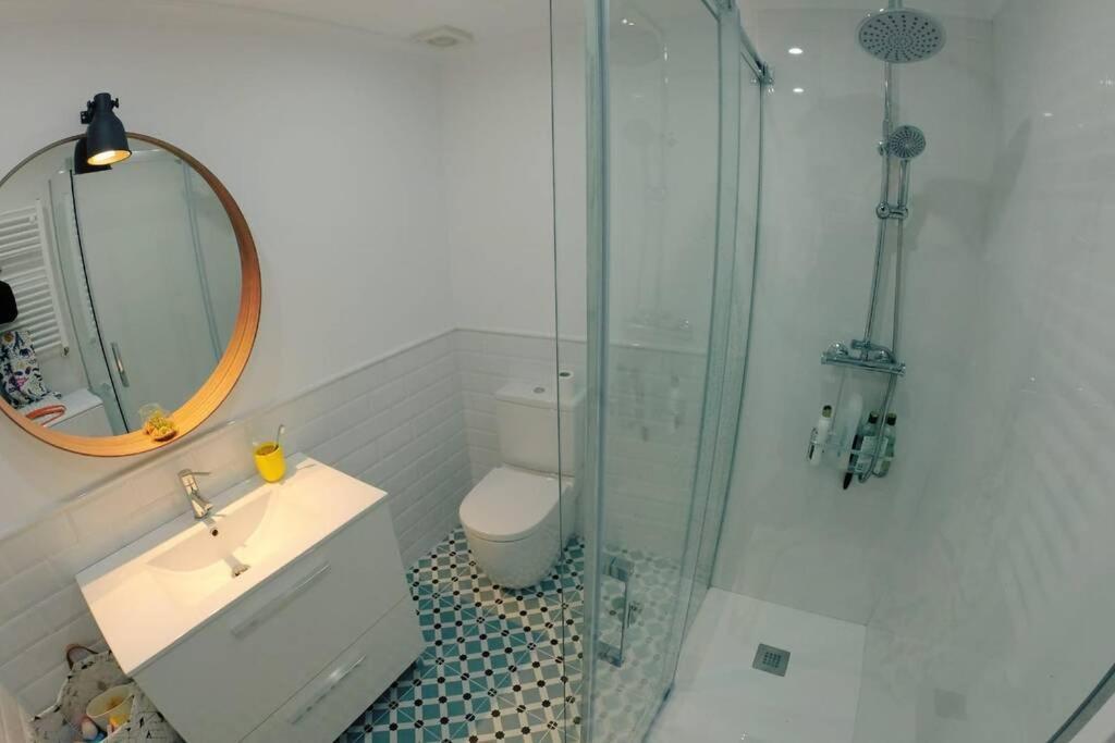 Apartamento En El Centro De Mundaka Ebi646 Zewnętrze zdjęcie
