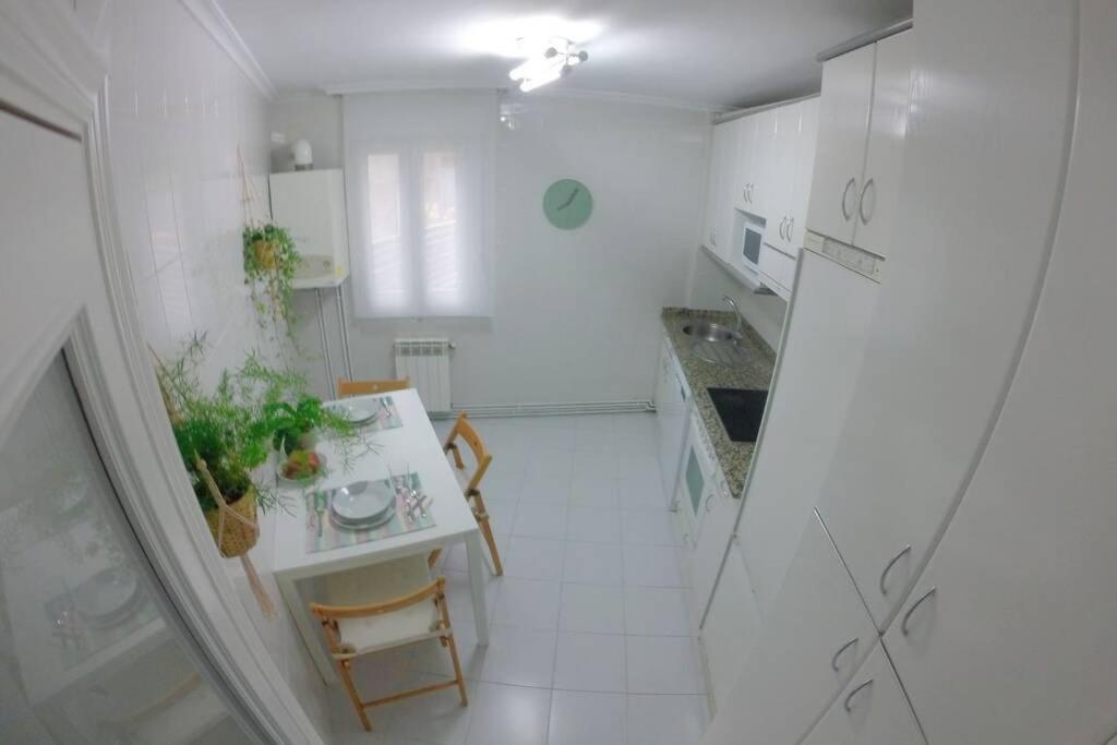 Apartament Apartamento En El Centro De Mundaka Ebi646 Zewnętrze zdjęcie