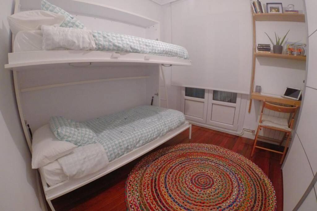 Apartamento En El Centro De Mundaka Ebi646 Zewnętrze zdjęcie