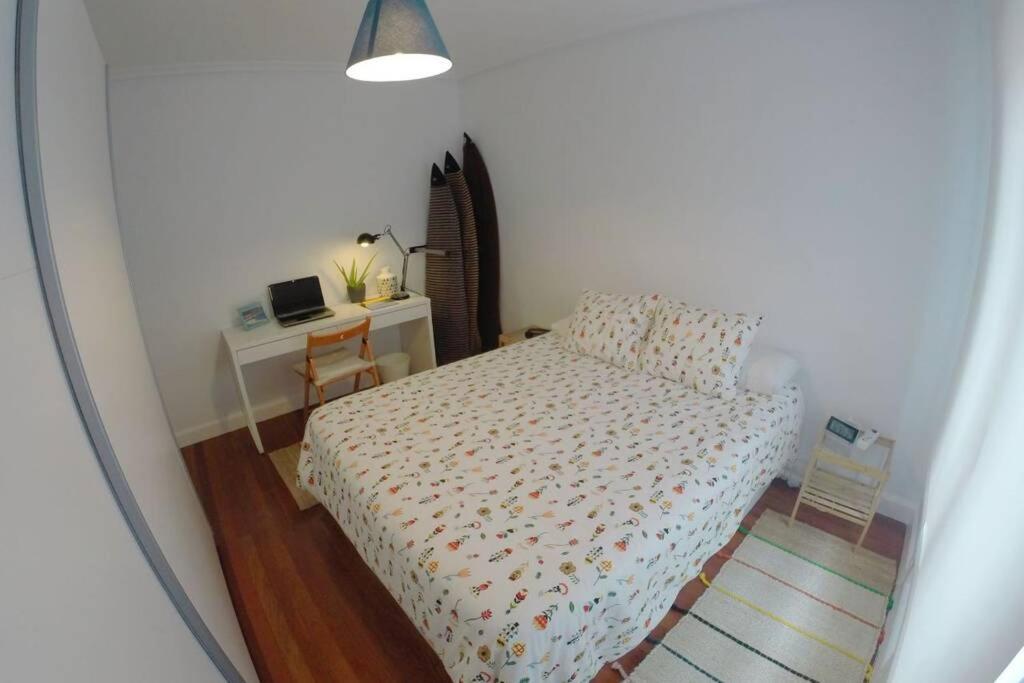 Apartamento En El Centro De Mundaka Ebi646 Zewnętrze zdjęcie