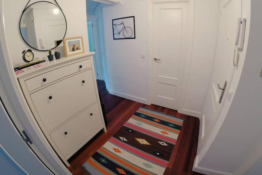 Apartamento En El Centro De Mundaka Ebi646 Zewnętrze zdjęcie