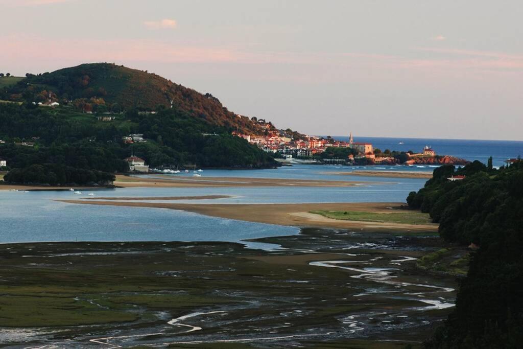 Apartamento En El Centro De Mundaka Ebi646 Zewnętrze zdjęcie